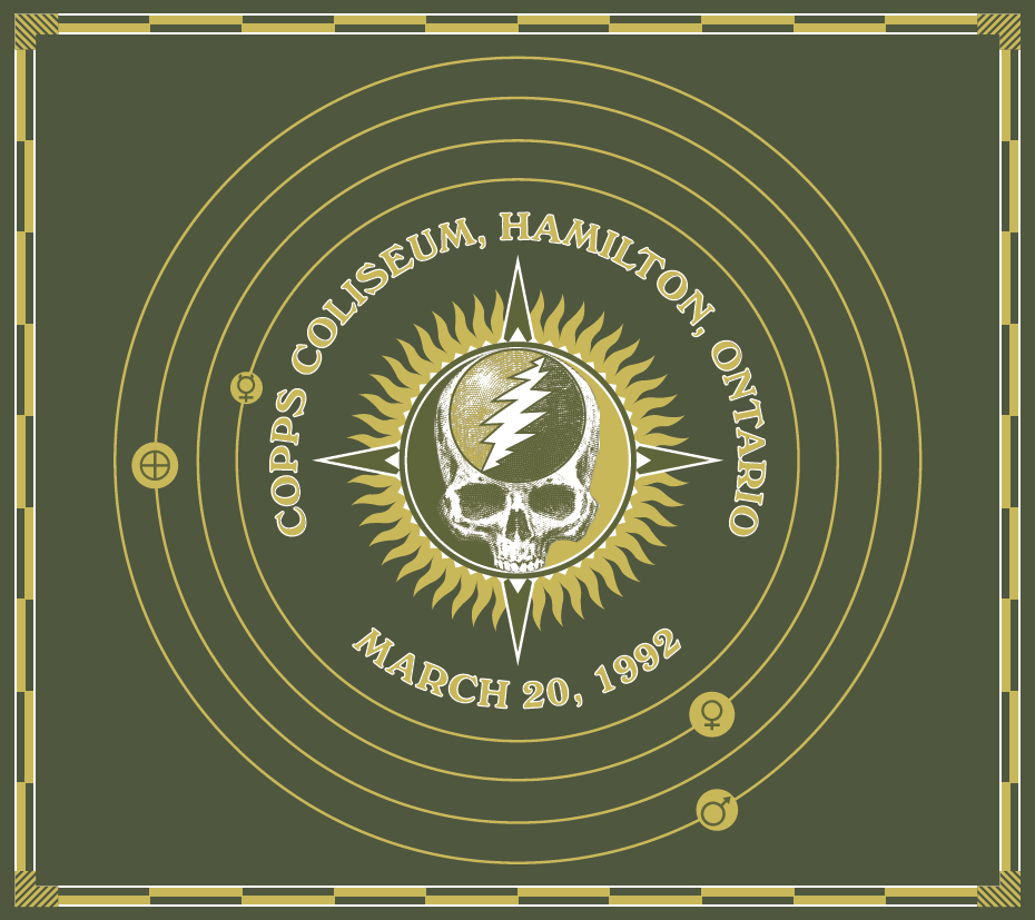 30 Trips Around the Sun